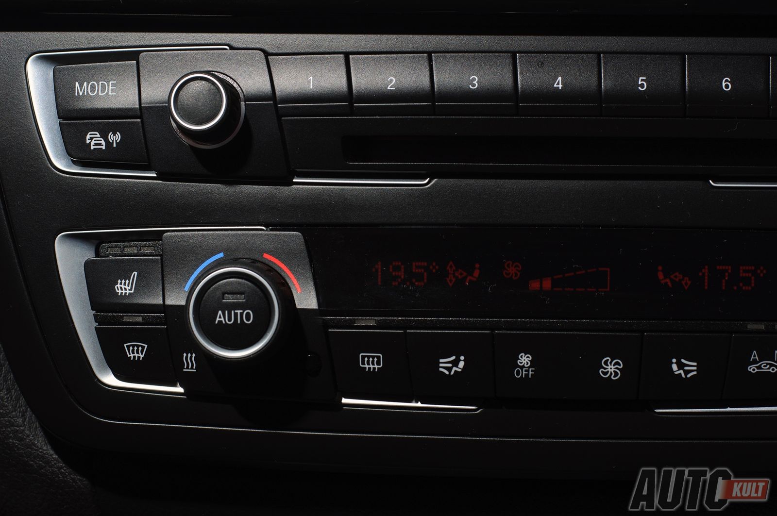 BMW F30 335d xDrive M Sport - test [galeria] 24