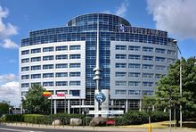 Polskie Porty Lotnicze chcą zmienić logo