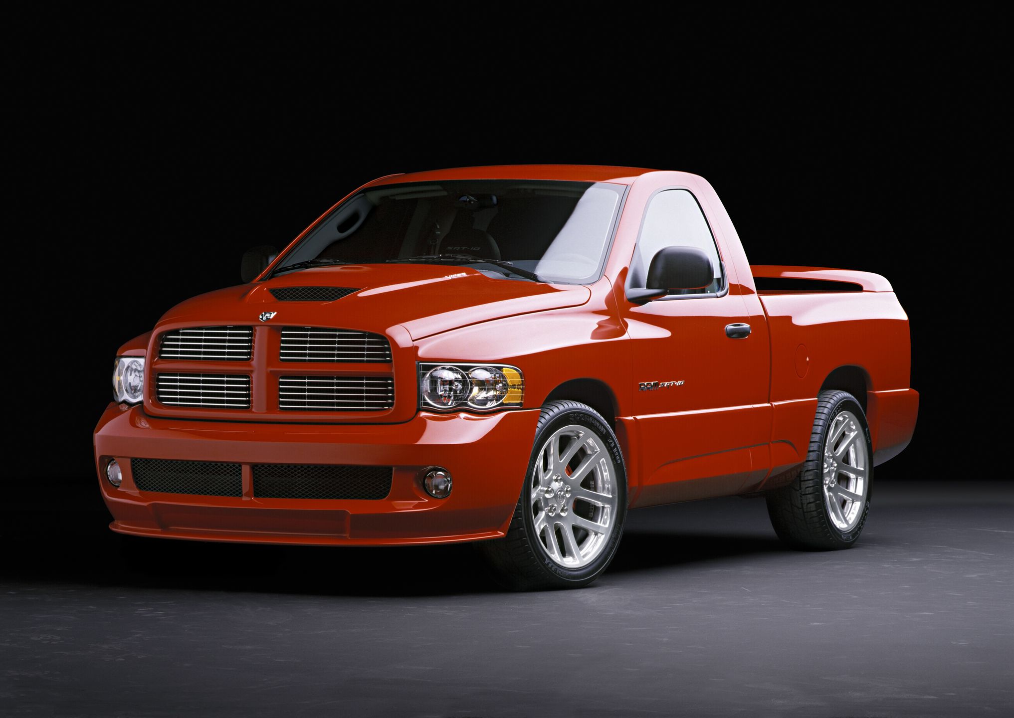 RAM SRT-10
