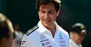 Toto Wolff kontra rzymscy taksówkarze. Kontrowersje po wyścigu F1