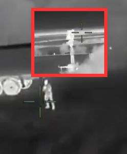 Ukraińscy komandosi zniszczyli rosyjskie radary i wyrzutnię rakiet