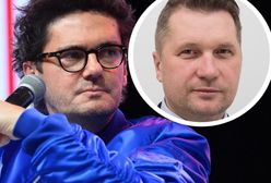 Wojewódzki uderzył w posła PiS. "Są jakieś pytania?"