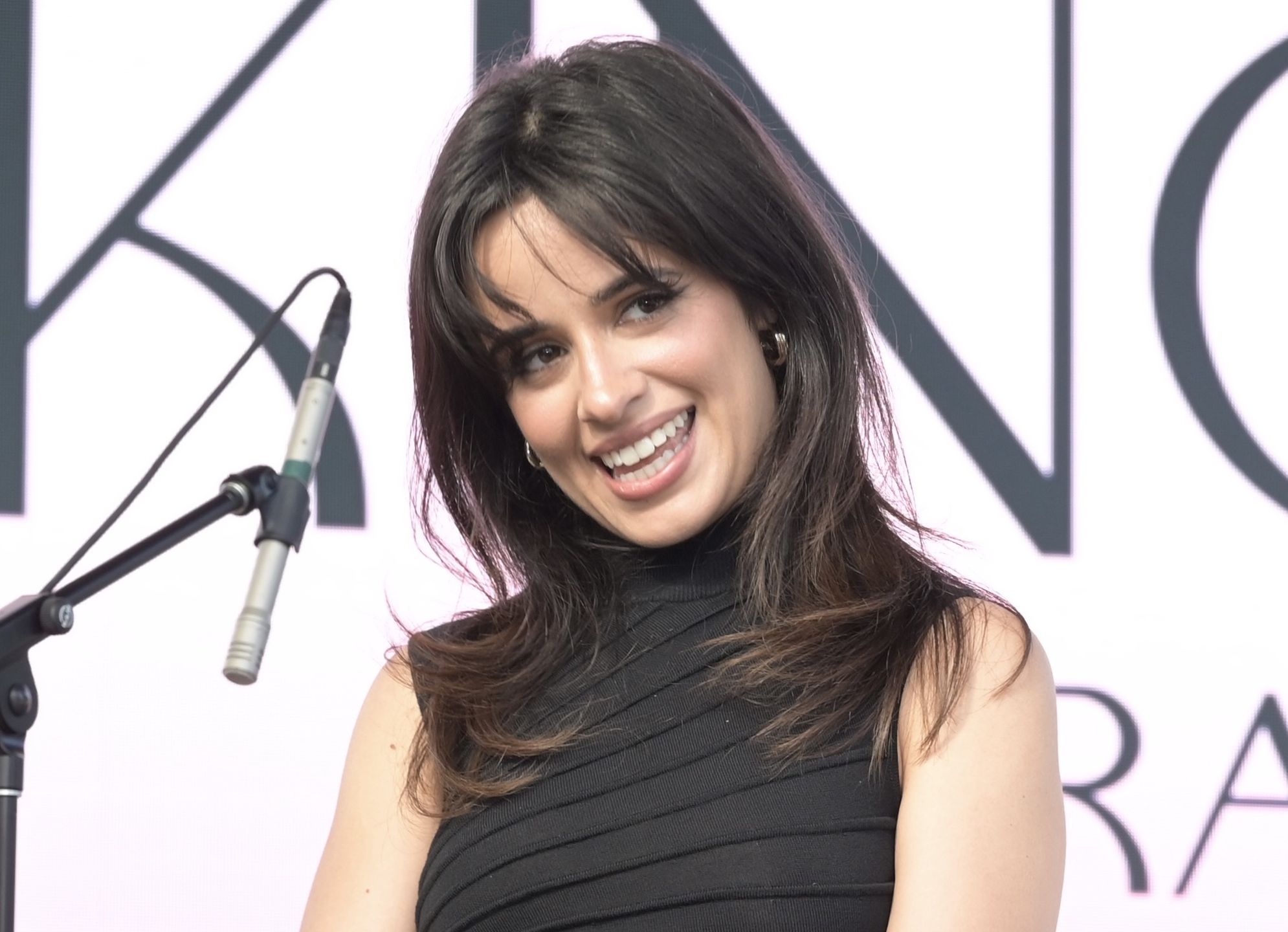 Camila Cabello 