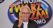 Jest cały w emocjach. Poruszające słowa Roberta Janowskiego po zwycięstwie w programie "Twoja twarz brzmi znajomo"