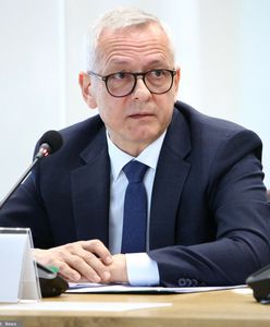 Robił karierę za PiS, robi za PO. Mimo że według komisji śledczej złamał prawo