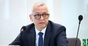 Robił karierę za PiS, robi za PO. Mimo że według komisji śledczej złamał prawo