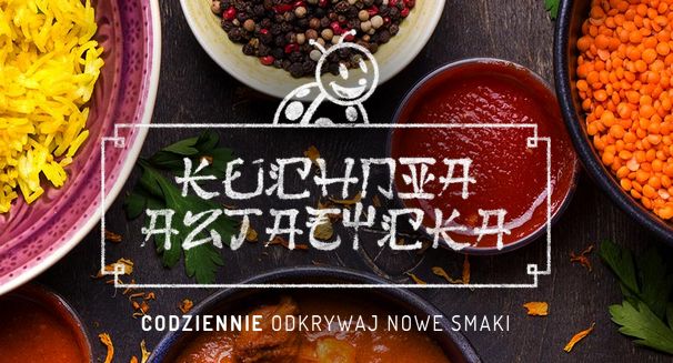 Biedronka promuje produkty kuchni azjatyckiej (wideo)