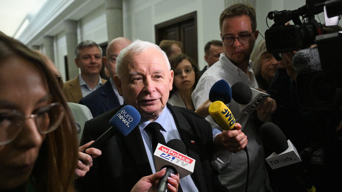 Jarosław Kaczyński