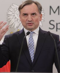 Gigantyczne dotacje dla ludzi Mateckiego z "funduszu Ziobry"