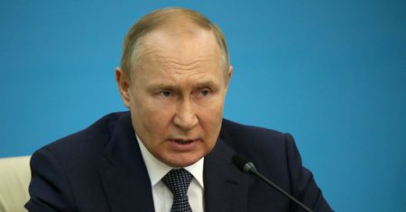 Wywiad ujawnia. Putin szykuje się na długą rozgrywkę, wydał rozkazy