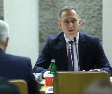 Cezary Tomczyk gościem programu "Tłit"