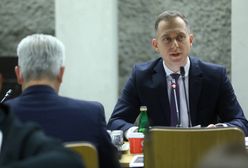 Cezary Tomczyk gościem programu "Tłit"