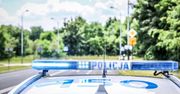 Kilkulatka potrzebowała natychmiastowej pomocy. Interweniowali policjanci