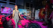 Wielkie Motoryzacyjne Show Karoliny Pilarczyk