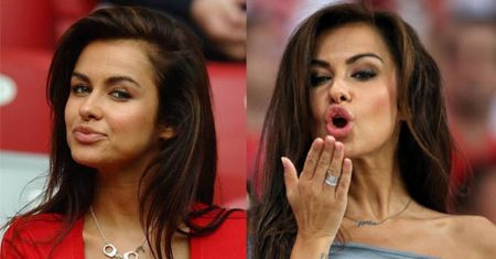 Polka została gwiazdą Euro2012! ŁADNA?
