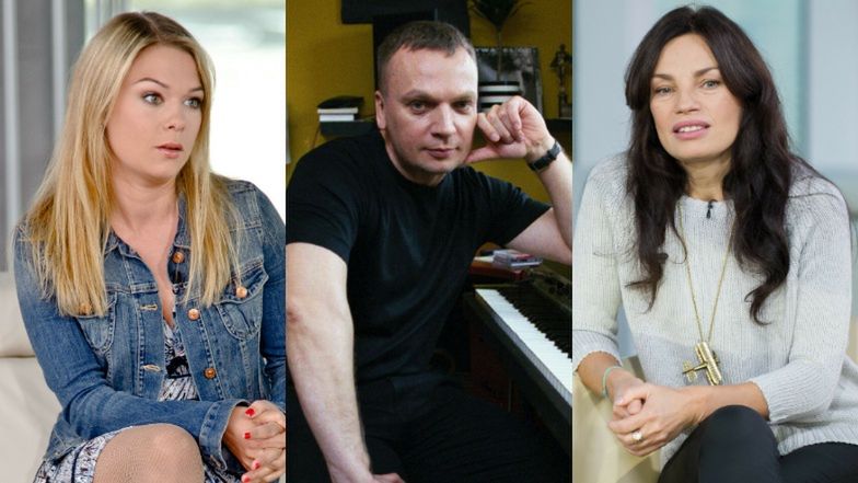 Córka Ciechowskiego walczyła z macochą o majątek po ojcu