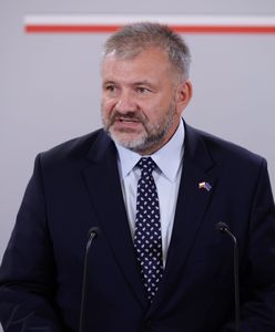 Waldemar Żurek wycofał pozew. "Zaraz po nominacji"