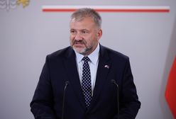 Waldemar Żurek wycofał pozew. "Zaraz po nominacji"