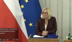 Senat odrzucił sprawozdanie KRRiT. Glapiak: "Fakty zamiast politycznych tez"