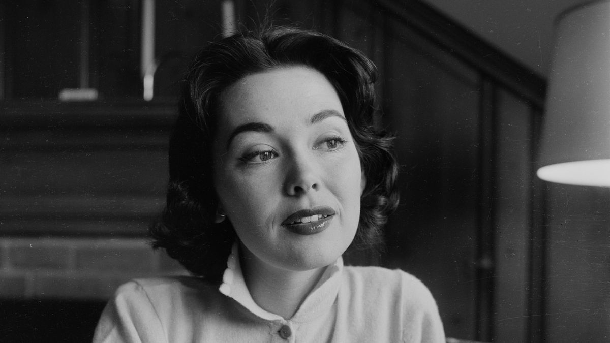 Nie żyje Barbara Rush. Miała 97 lat