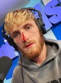 Floyd Mayweather i Logan Paul zmierzą się na ringu!