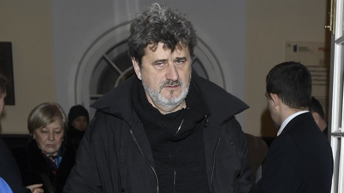 Janusz Palikot nadal w areszcie. Co z jego Bożym Narodzeniem?