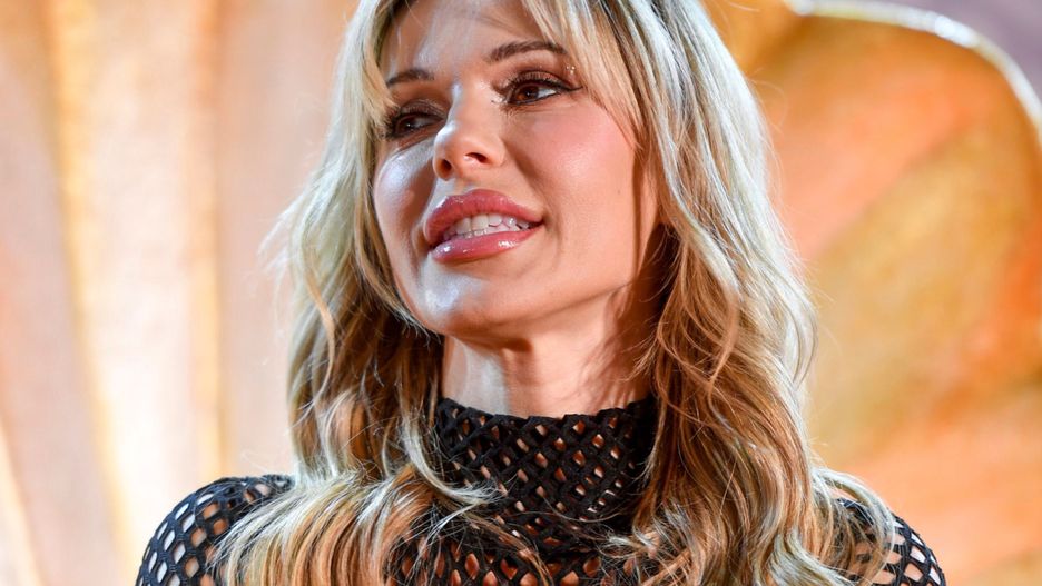 Dorota "Doda" Rabczewska