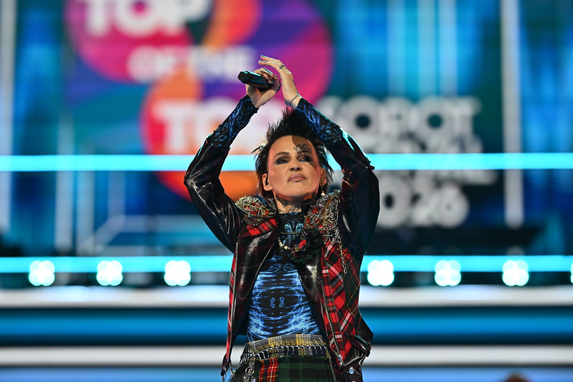 Agnieszka Chylińska