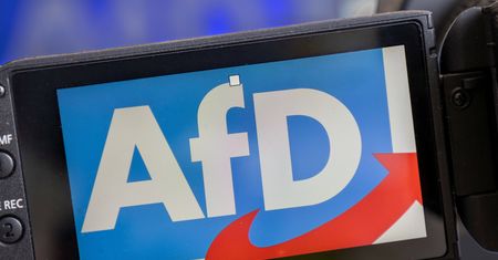 AfD miażdży rywali. Ponad 40 proc. poparcia przed lokalnymi wyborami
