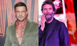 Keanu Reeves w filmie Netfliksa. Aktor zastąpił gwiazdę "Reachera"