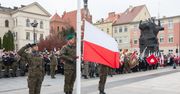Bydgoszcz: "Miasto, które nie ma chyba ani jednej biało-czerwonej flagi". To o nas. Kronika Ewy Czarnowskiej-Woźniak
