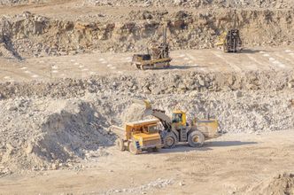 W kopalni Nowy Ląd wrze. Niezaszczepieni górnicy zostali bez podwyżki. Są już zwolnienia z pracy