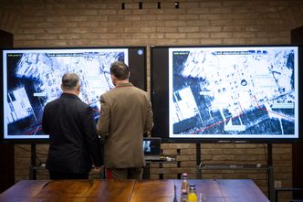 "Zwykły szantaż" Ukrainy. Orban oglądał zdjęcia satelitarne rurociągu "Przyjaźń"