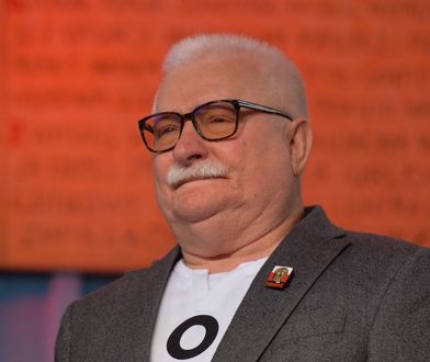 Nowa książka o Wałęsie. "Organizował strajki i jednocześnie donosił"?