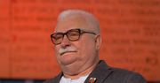 Nowa książka o Wałęsie. "Organizował strajki i jednocześnie donosił"?