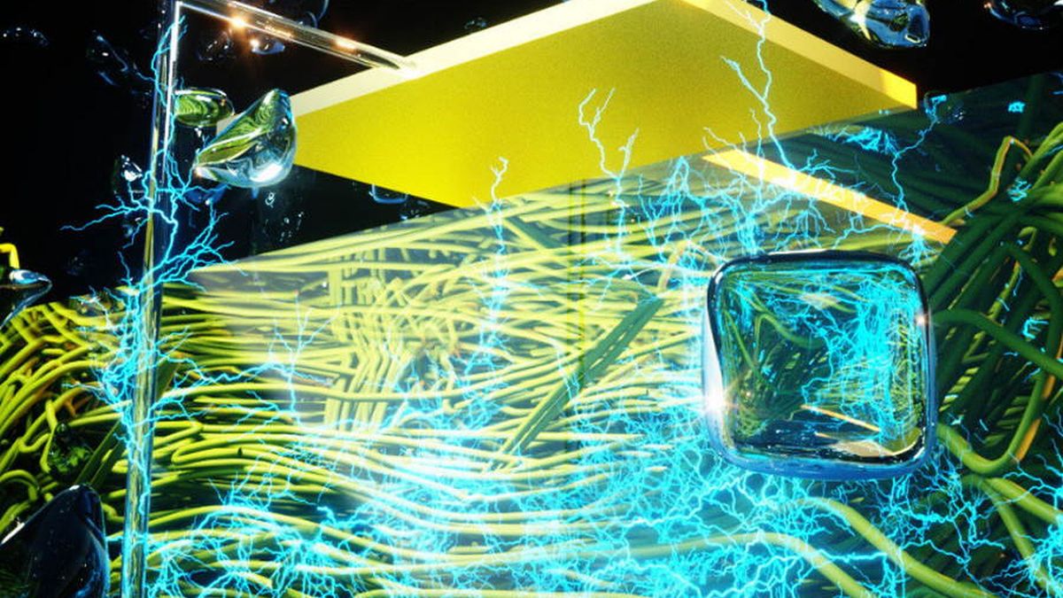 Naukowcy znaleźli sposób na pozyskiwanie energii z powietrza