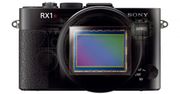 Sony Cyber-shot RX1R – kompaktowa pełna klatka bez filtra dolnoprzepustowego