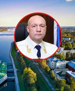 Rosyjski prokurator "utonął" w Wołdze. Kolejny tajemniczy zgon w Rosji