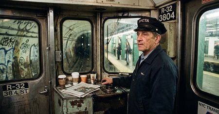 Fałszywy maszynista z USA. Historia, która wstrząsa