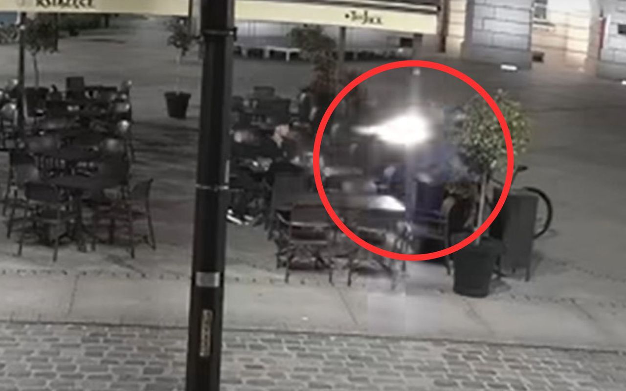 Śmierć 36-latka z Kalisza. Dotarli do nagrania. Zupełnie nowe tło