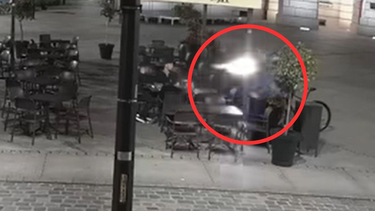 Kalisz: Nagranie rzuca nowe światło na śmierć 36-latka