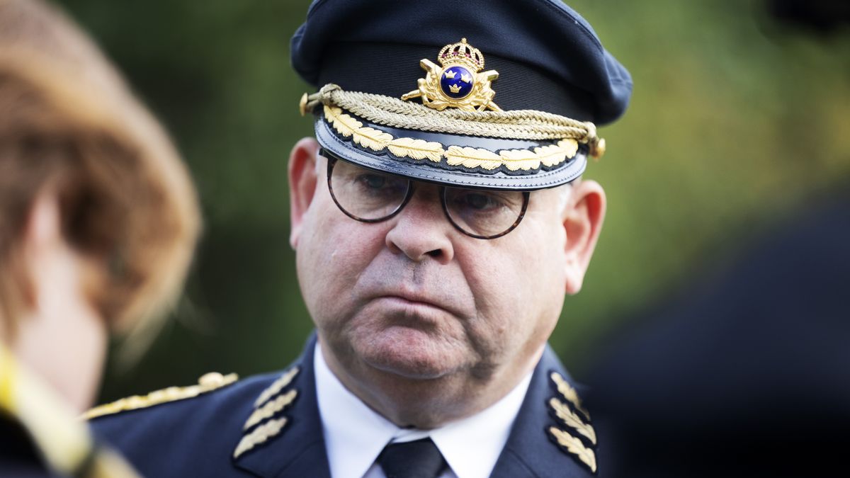 Szwedzkie wojsko alarmuje. To tam może uderzyć Rosja