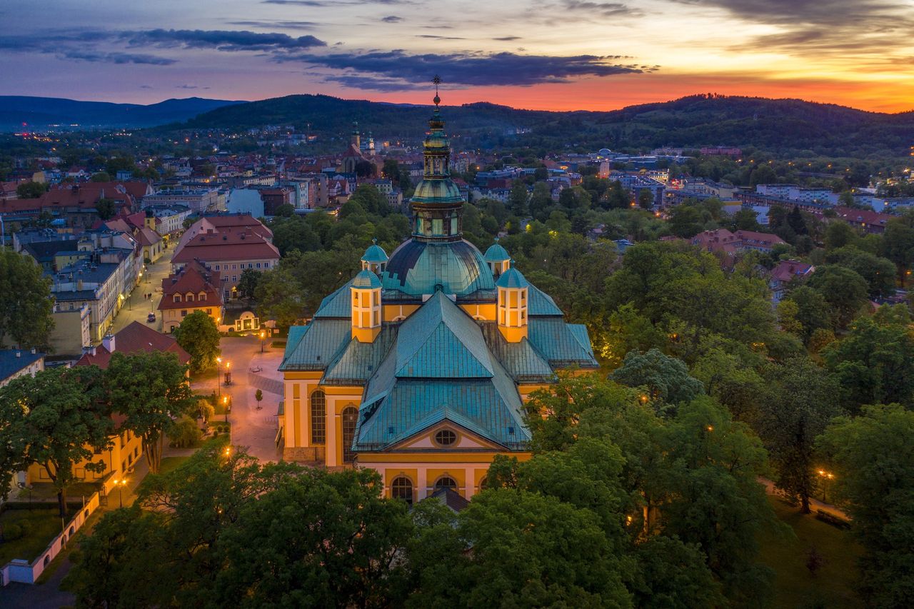 Jelenia Góra. Batalia o autonomię muzeów