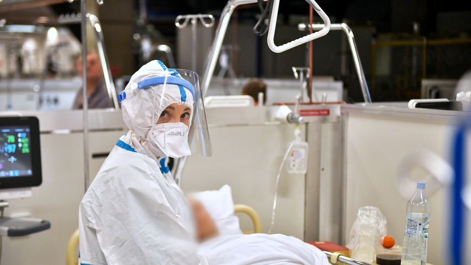 Koronawirus w Polsce. Raport MZ. Nowe zakażenia i przypadki śmiertelne