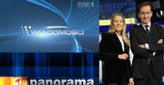 To koniec "Wiadomości" i "Panoramy"?!
