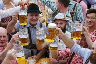 W Niemczech rusza Oktoberfest. Tyle trzeba zapłacić za piwo