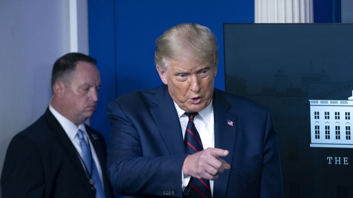 Leczenie koronawirusa. Przełom w USA