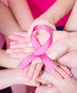 Magdalena Kardynał: musimy zrobić wszystko, żeby pacjentka z rakiem piersi żyła normalnie