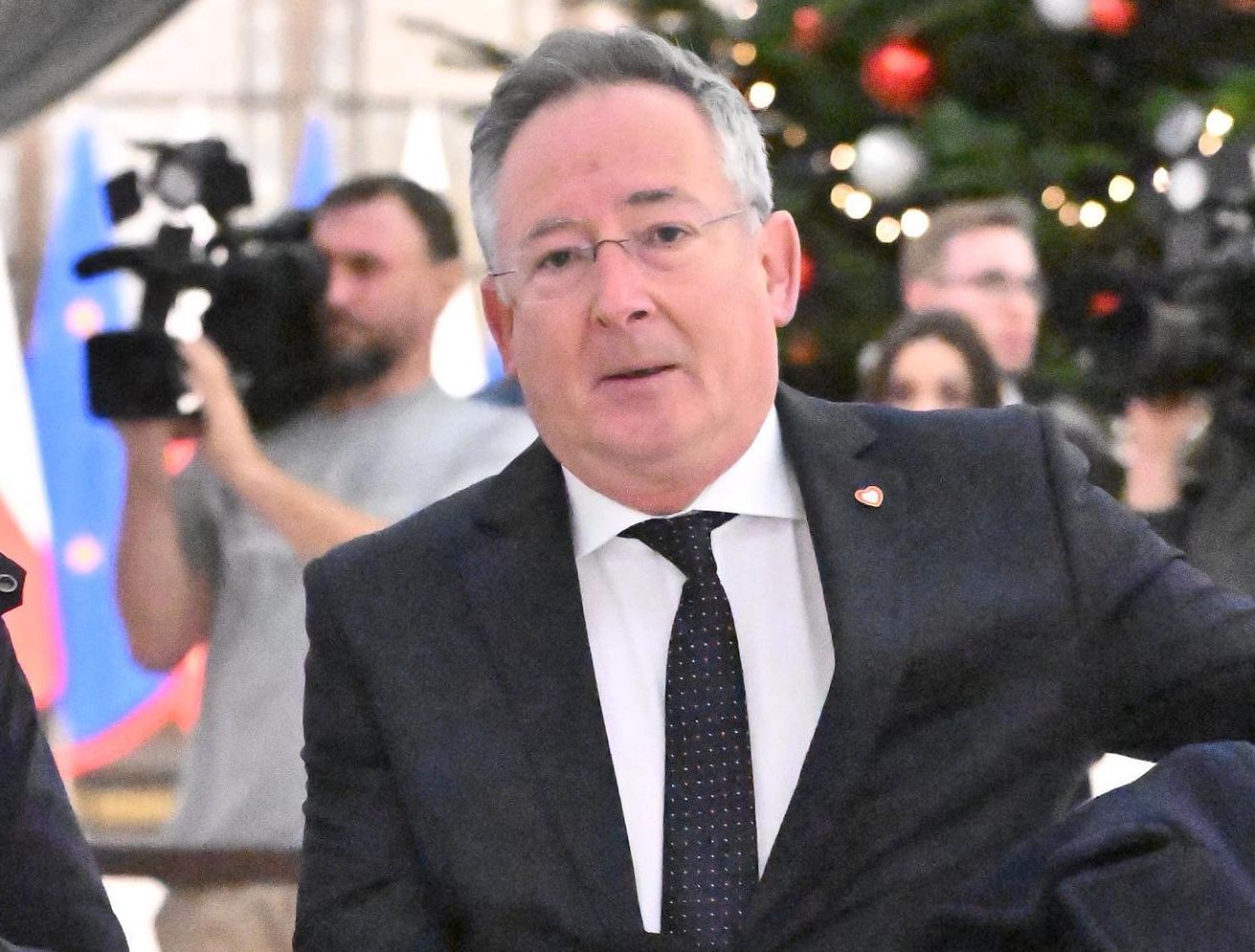 Bartłomiej Sienkiewicz jako minister kultury i dziedzictwa narodowego przeprowadza "odpolitycznianie" mediów publicznych