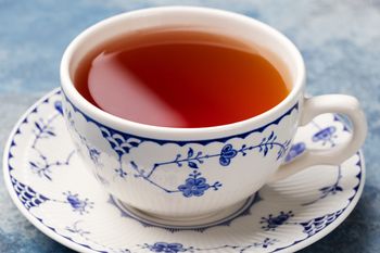O tej herbacie mówi się, że to "pogromca tłuszczu". Podkręca metabolizm lepiej niż zielona